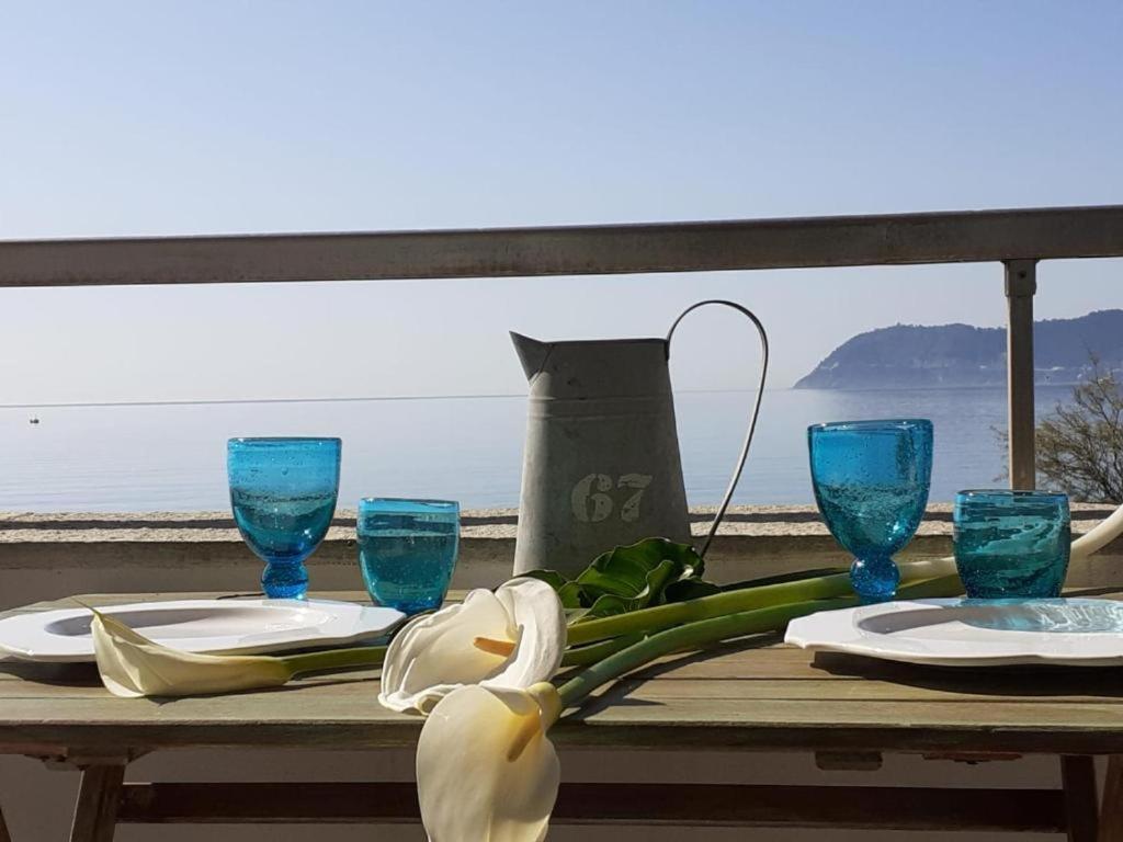 Apartment Cadorna Fronte Mare *